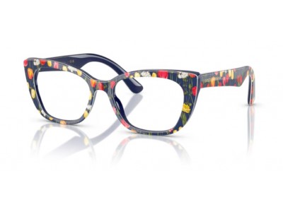 Rama de vedere Dolce&Gabbana DX3357-3435