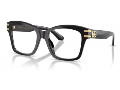 Rama de vedere Dolce&Gabbana DG3419-501