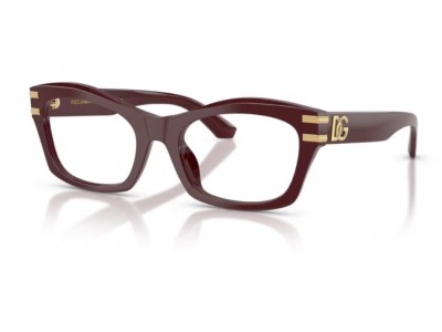 Rama de vedere Dolce&Gabbana DG3420-3091