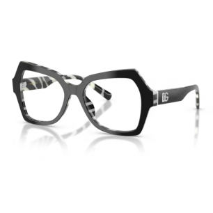 Rama de vedere Dolce&Gabbana DG3429-3372