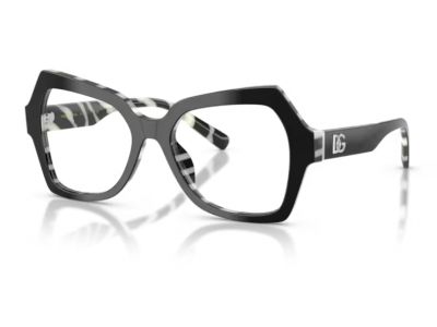 Rama de vedere Dolce&Gabbana DG3429-3372