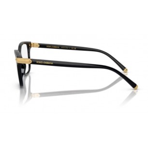 Rama de vedere Dolce&Gabbana DG5036-501