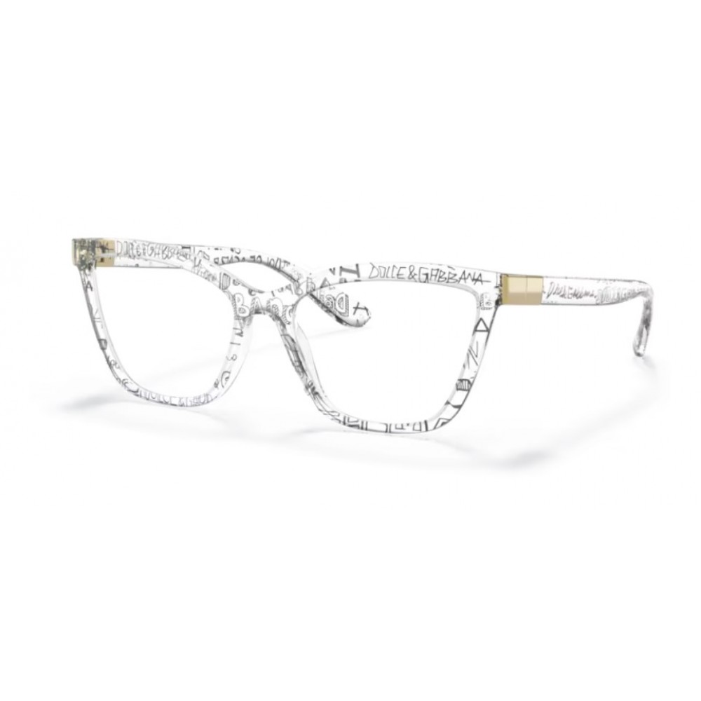 Rama de vedere Dolce&Gabbana DG5076-3314 Rama de vedere Dolce&Gabbana DG5076-3314