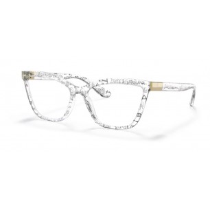 Rama de vedere Dolce&Gabbana DG5076-3314