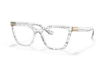 Rama de vedere Dolce&Gabbana DG5076-3314