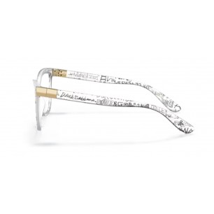 Rama de vedere Dolce&Gabbana DG5076-3314
