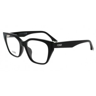 Rama de vedere Fendi FE50001I-001