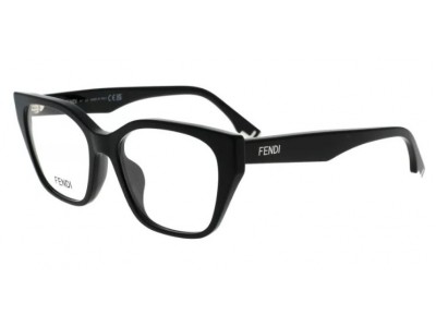Rama de vedere Fendi FE50001I-001