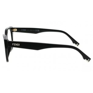 Rama de vedere Fendi FE50001I-001
