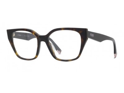 Rama de vedere Fendi FE50001I-052