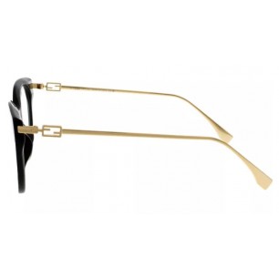 Rama de vedere Fendi FE50010I-001