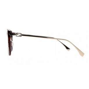 Rama de vedere Fendi FE50010I-055 