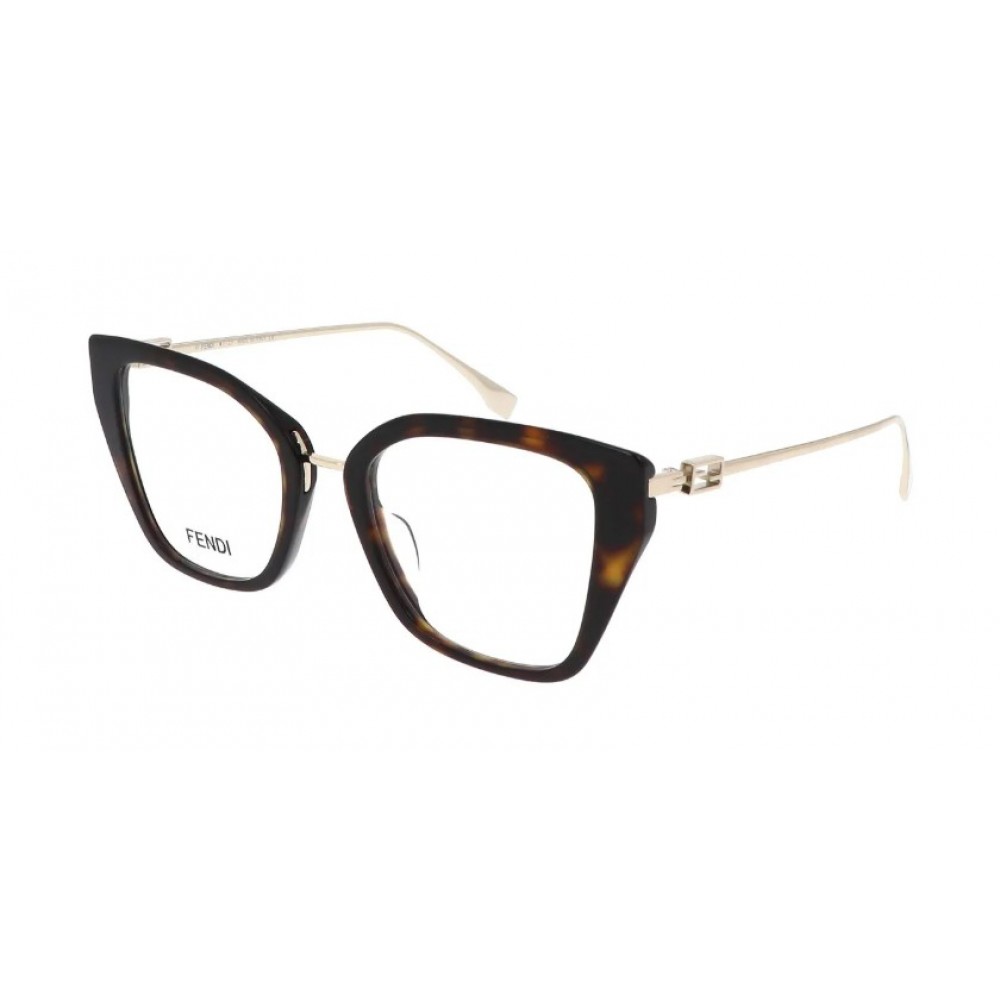 Rama de vedere Fendi FE50011I-052 Rama de vedere Fendi FE50011I-052