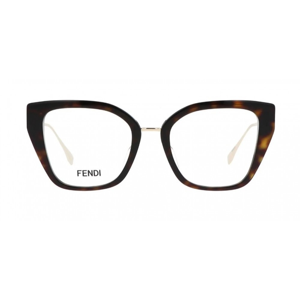 Rama de vedere Fendi FE50011I-052 Rama de vedere Fendi FE50011I-052
