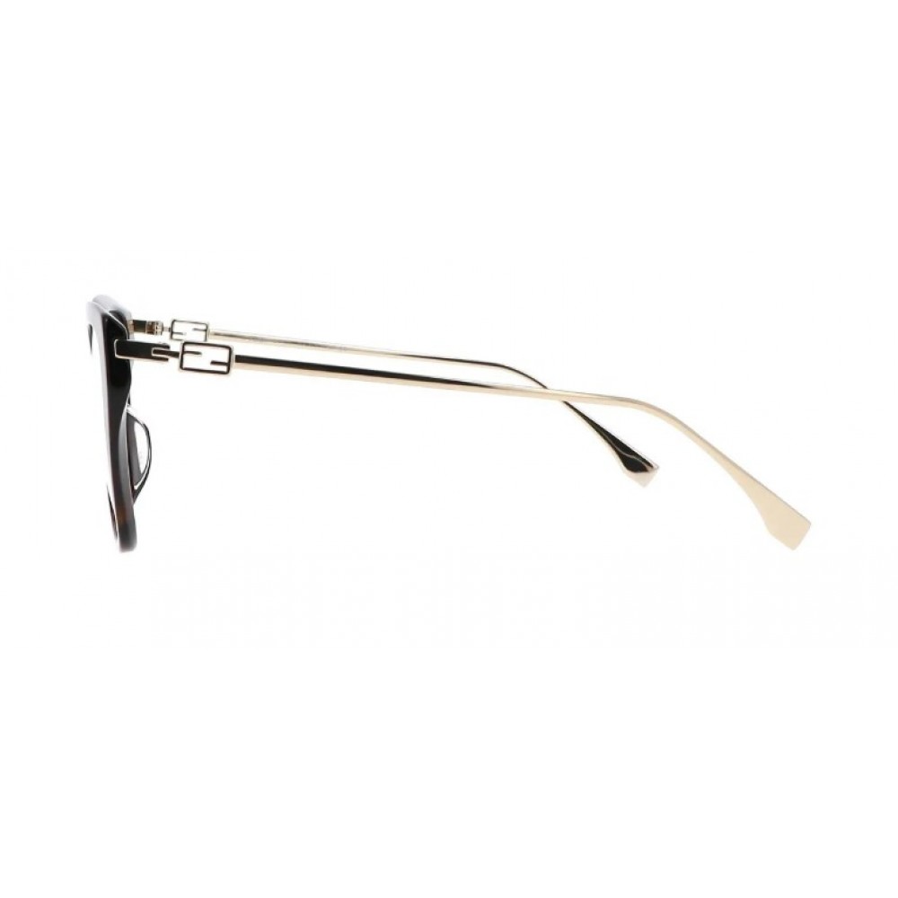 Rama de vedere Fendi FE50011I-052 Rama de vedere Fendi FE50011I-052