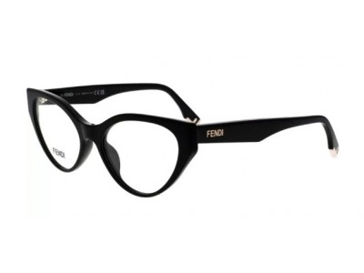 Rama de vedere Fendi FE50022I-001