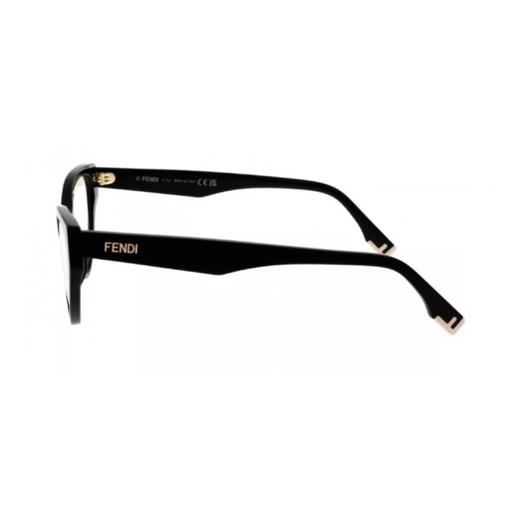 Rama de vedere Fendi FE50022I-001 Rama de vedere Fendi FE50022I-001