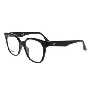 Rama de vedere Fendi FE50023I-001