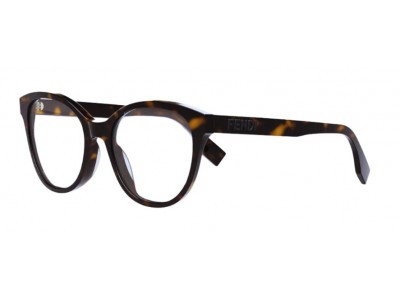 Rama de vedere Fendi FE50024I-053 