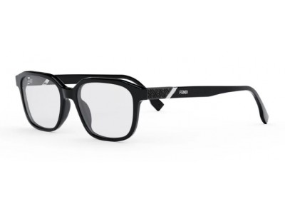 Rama de vedere Fendi FE50028I-001