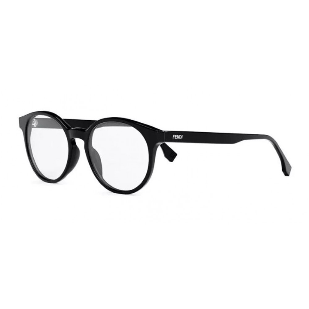 Rama de vedere Fendi FE50031I-001 Rama de vedere Fendi FE50031I-001