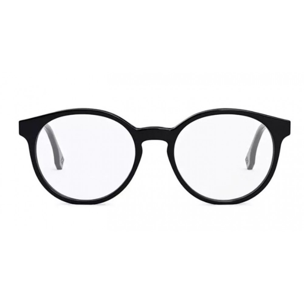Rama de vedere Fendi FE50031I-001 Rama de vedere Fendi FE50031I-001