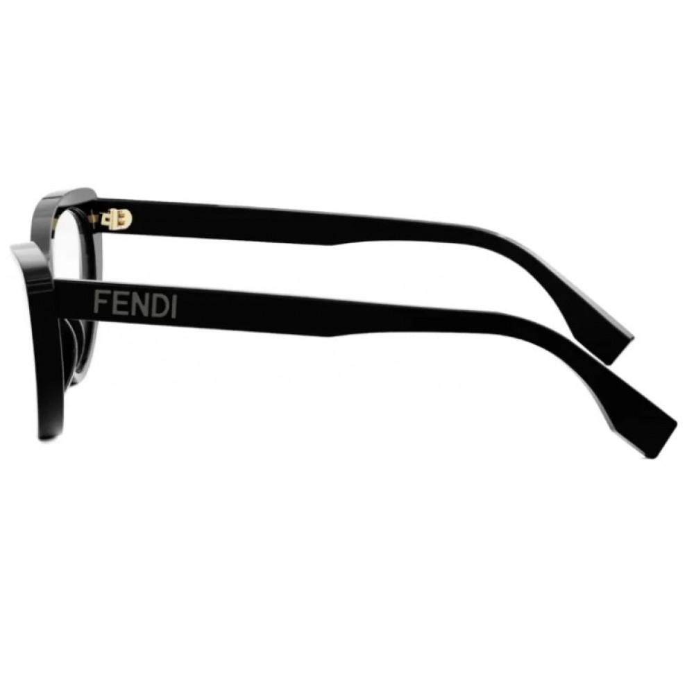 Rama de vedere Fendi FE50032I-001 Rama de vedere Fendi FE50032I-001
