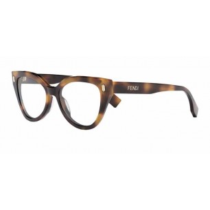 Rama de vedere Fendi FE50037I-053