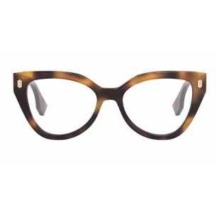 Rama de vedere Fendi FE50037I-053