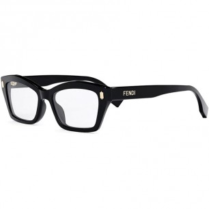 Rama de vedere Fendi FE50038I-001