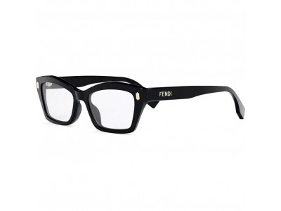 Rama de vedere Fendi FE50038I-001