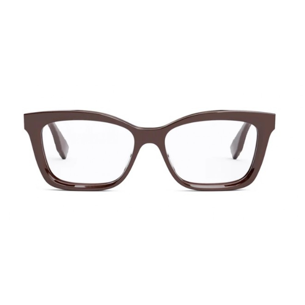 Rama de vedere Fendi FE50057I-066 Rama de vedere Fendi FE50057I-066