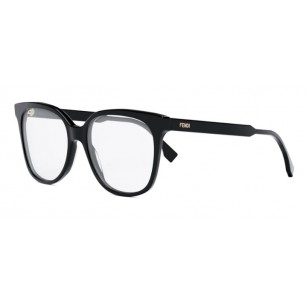 Rama de vedere Fendi FE50058I-001