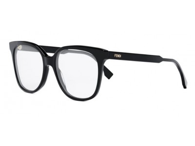 Rama de vedere Fendi FE50058I-001