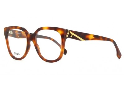 Rama de vedere Fendi FE50064F-053