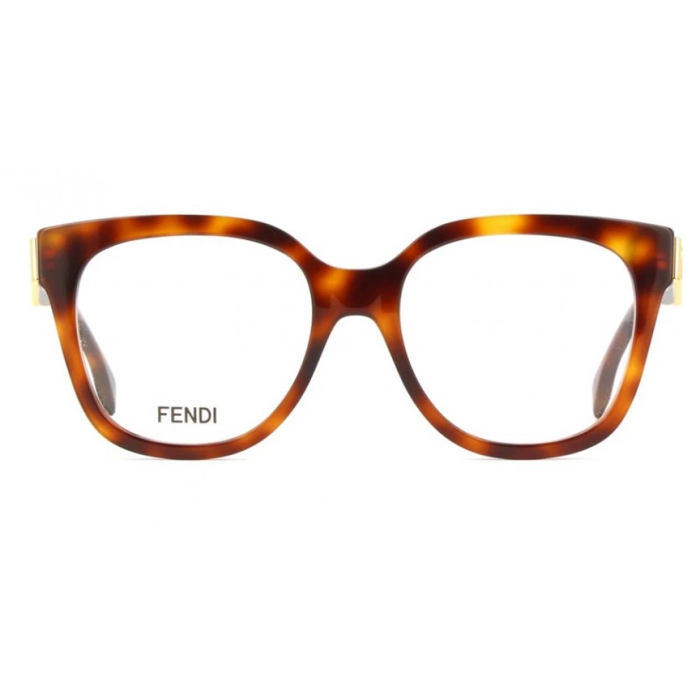Rama de vedere Fendi FE50064F-053 Rama de vedere Fendi FE50064F-053