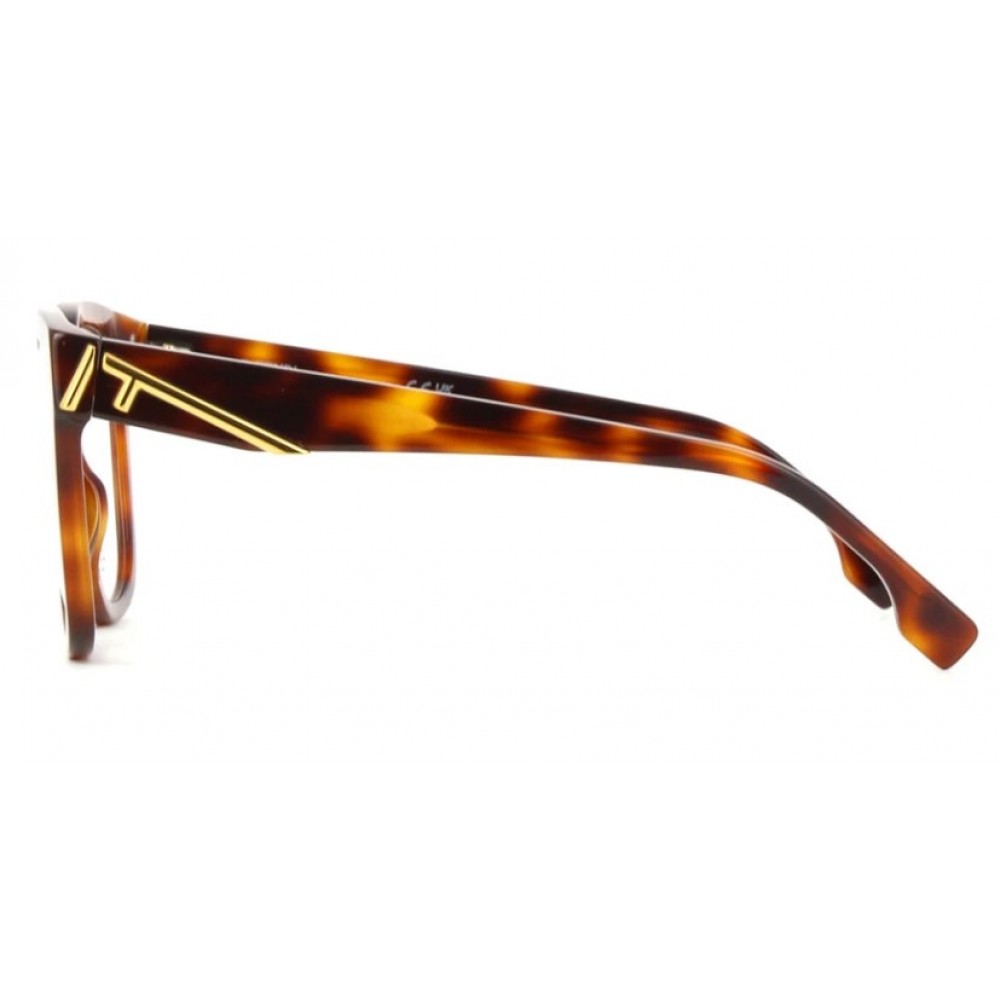 Rama de vedere Fendi FE50064F-053 Rama de vedere Fendi FE50064F-053