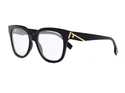 Rama de vedere Fendi FE50064I-001