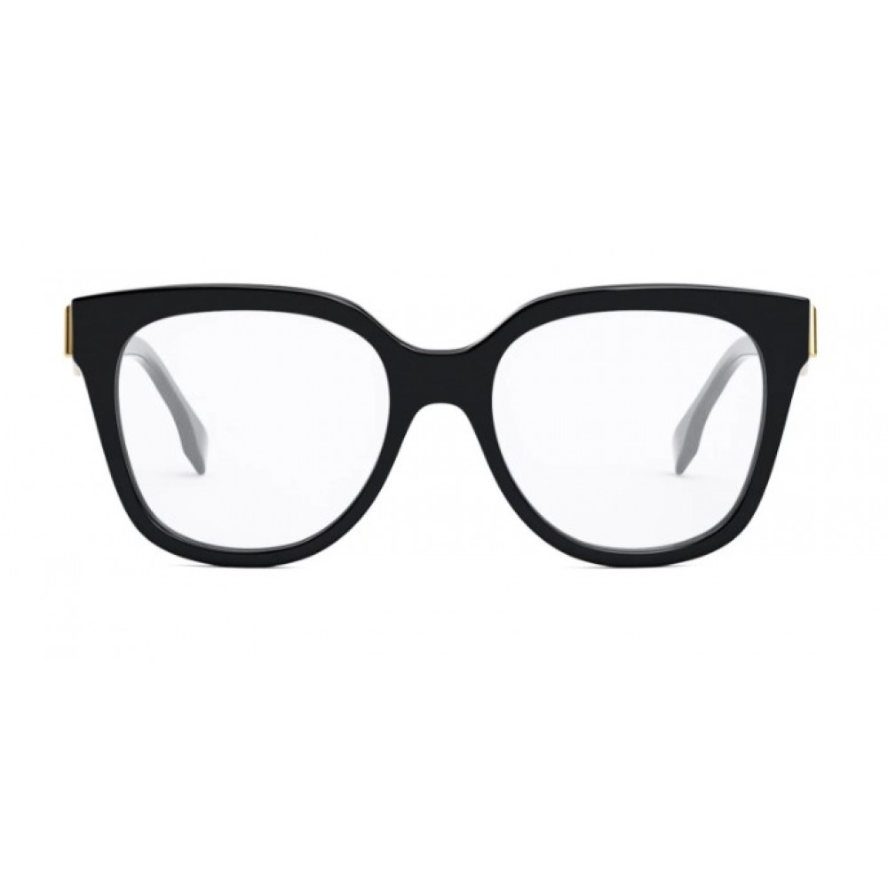 Rama de vedere Fendi FE50064I-001 Rama de vedere Fendi FE50064I-001