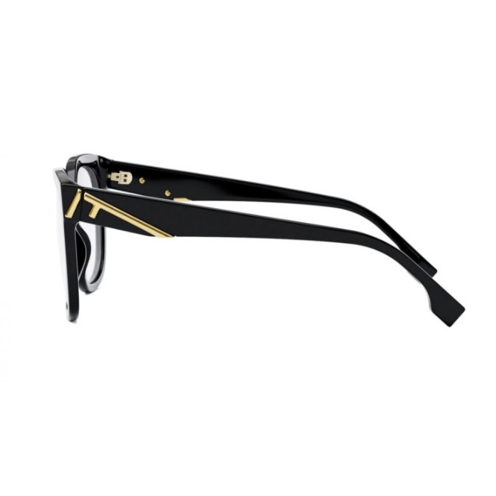 Rama de vedere Fendi FE50064I-001 Rama de vedere Fendi FE50064I-001