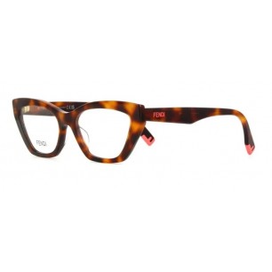 Rama de vedere Fendi FE50067I-053