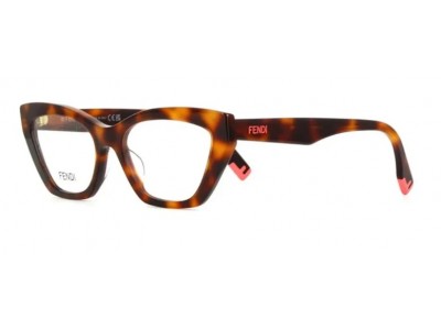 Rama de vedere Fendi FE50067I-053