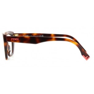 Rama de vedere Fendi FE50067I-053