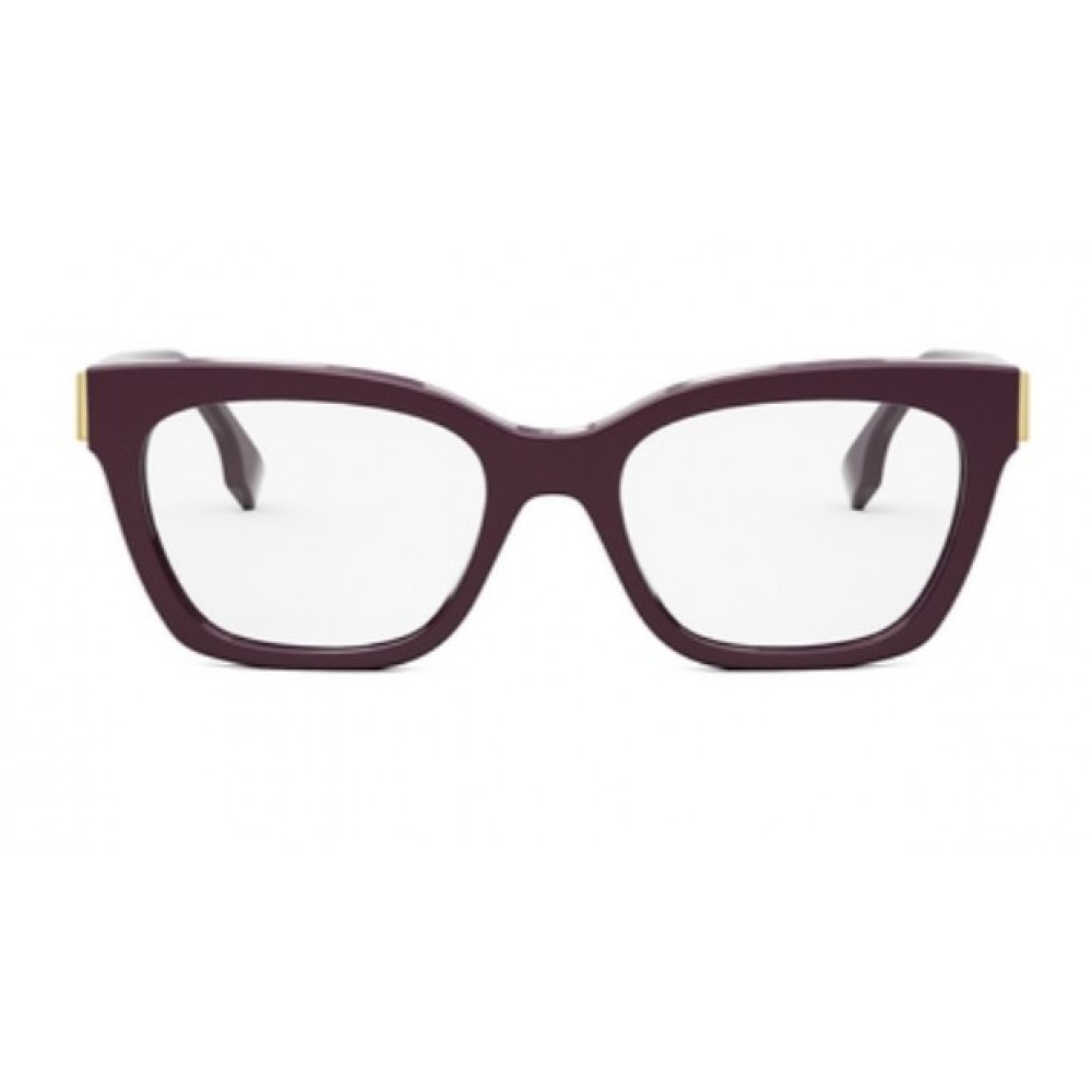 Rama de vedere Fendi FE50073I-081 Rama de vedere Fendi FE50073I-081