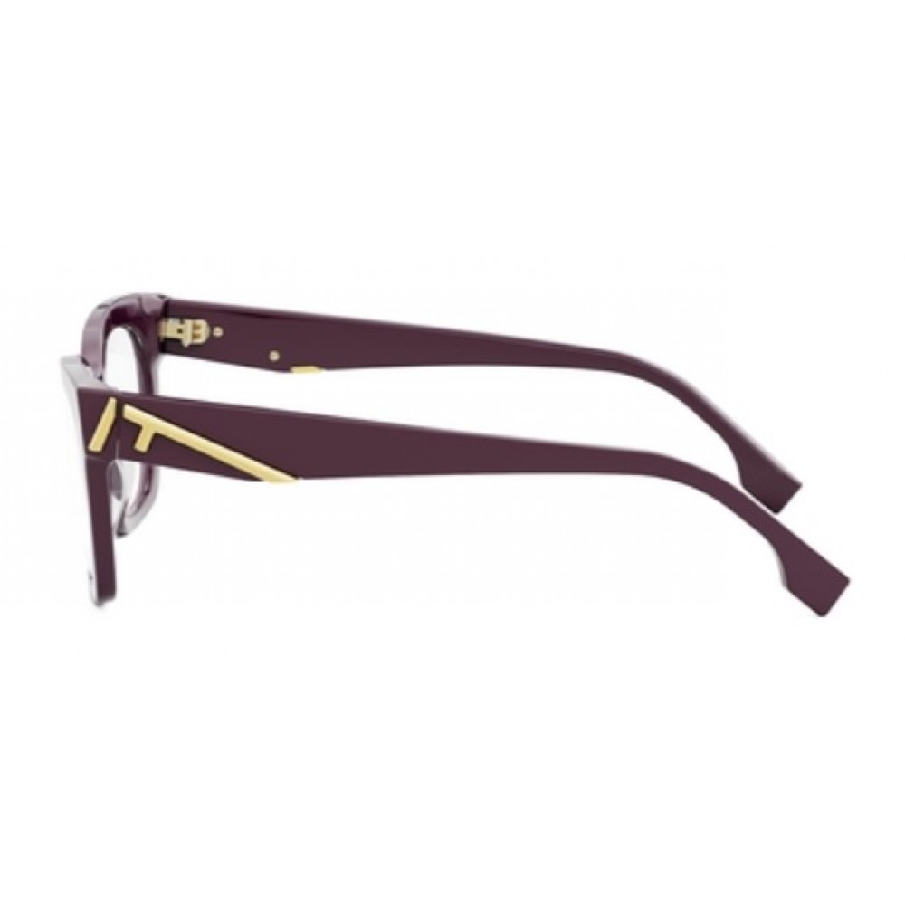 Rama de vedere Fendi FE50073I-081 Rama de vedere Fendi FE50073I-081