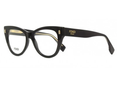 Rama de vedere Fendi FE50086I-001