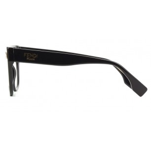 Rama de vedere Fendi FE50086I-001