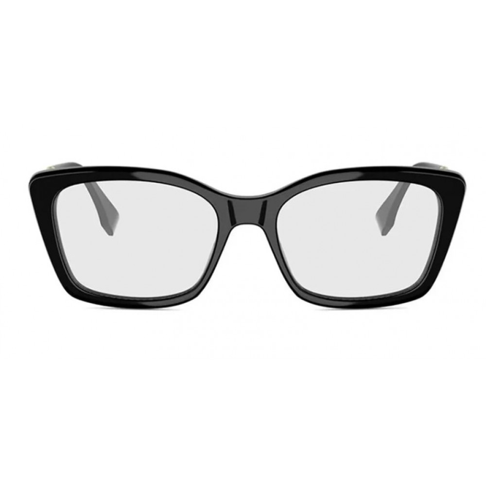 Rama de vedere Fendi FE50143I-001 Rama de vedere Fendi FE50143I-001
