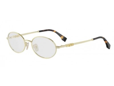 Rama de vedere Fendi FE5014U-030