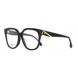 Rama de vedere Fendi FE50064F-001